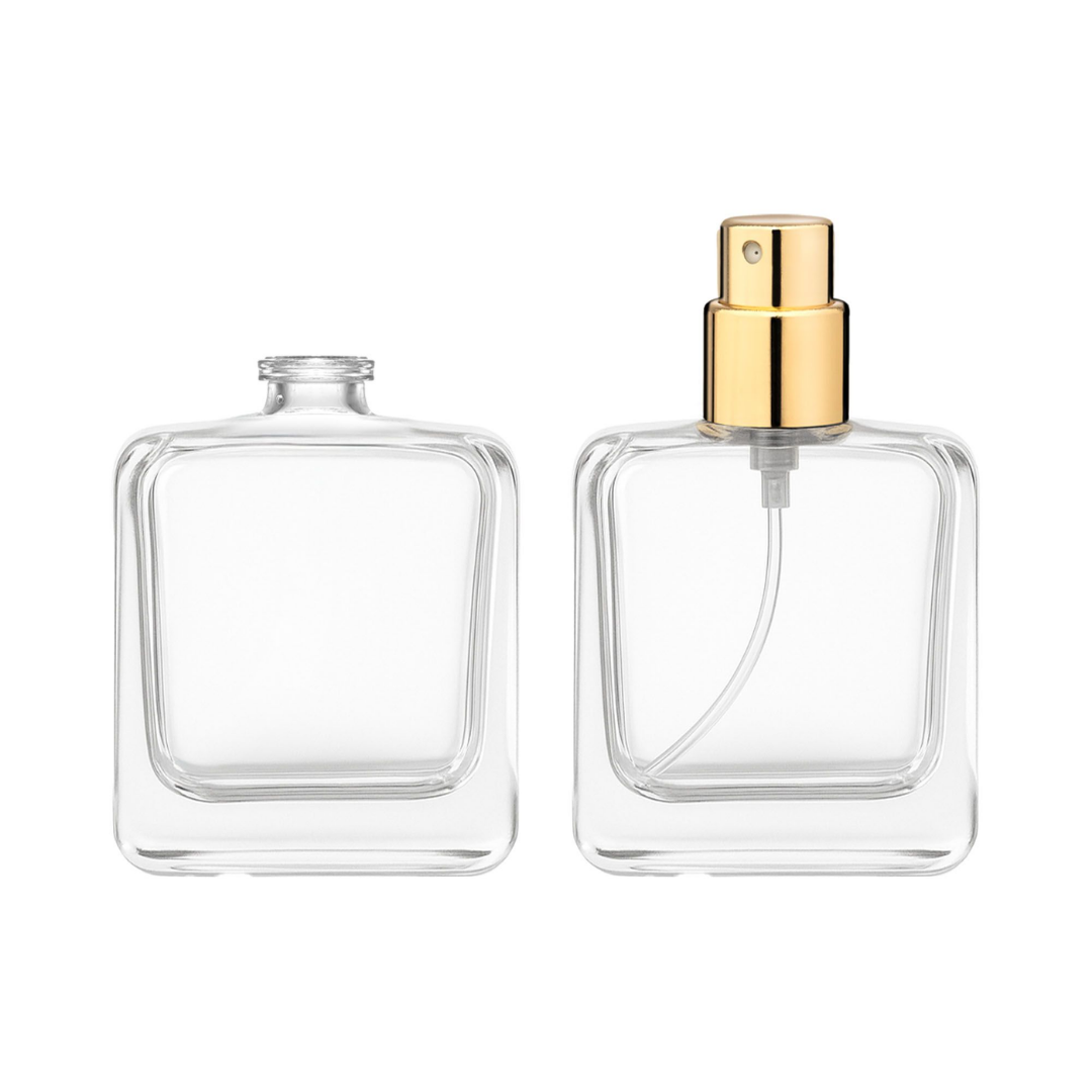 You Perfume Bottle — 50ml Bottles wholesale perfume bottle